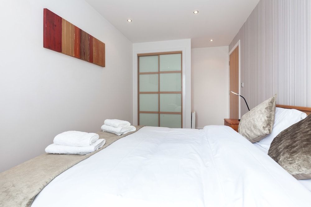 undefined Stylish Garden View Apartment 2