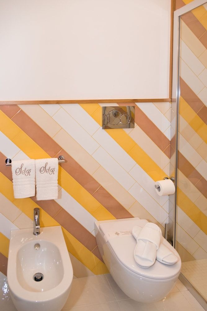 Sorrento Stylish Rooms Double Room, Balcony 4