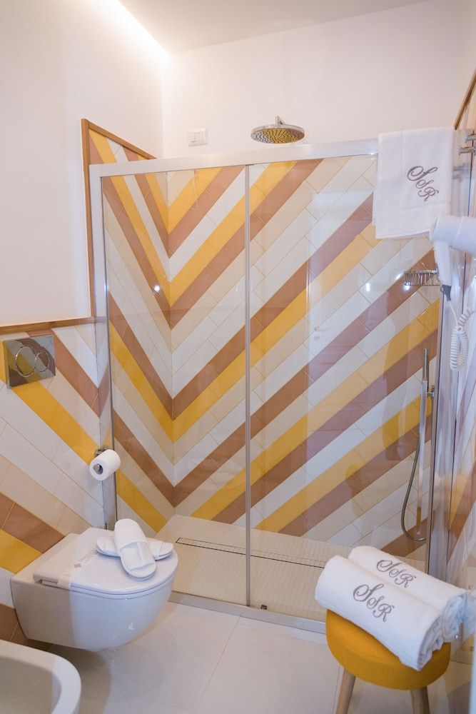 Sorrento Stylish Rooms Double Room, Balcony 5