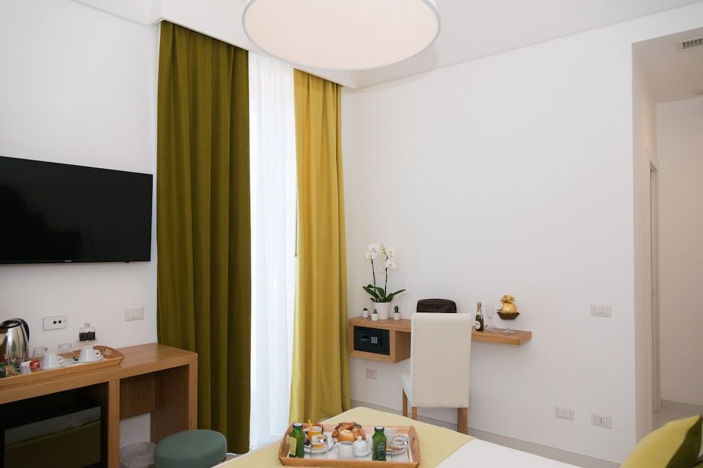 Sorrento Stylish Rooms Double Room, Balcony 10