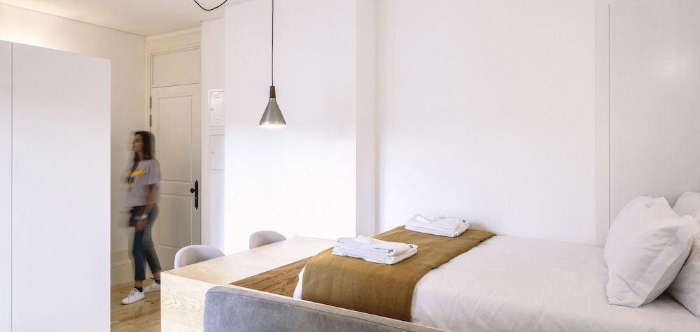 undefined ORM - 3 C´s Apartments