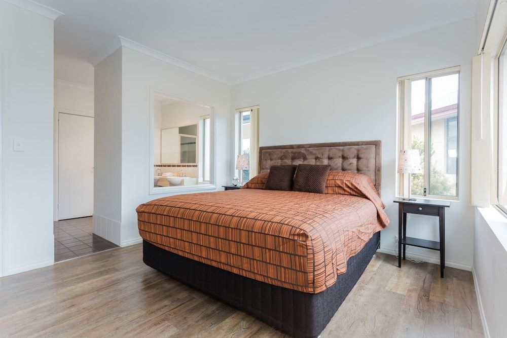 Deluxe Cottage, 2 Bedrooms, Ocean View