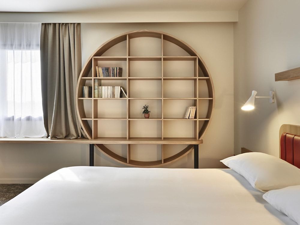Superior Room, 1 Double Bed with Sofa bed
