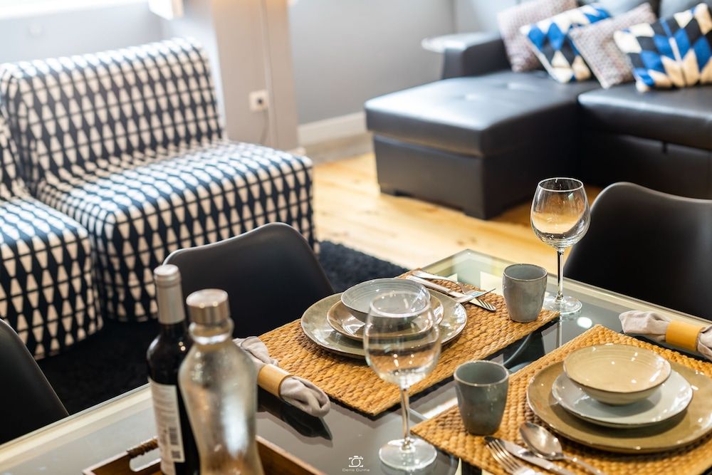 undefined Merc Porto Downtown 4