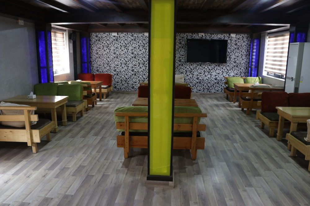 undefined Hotel Imperial Kathmandu 6