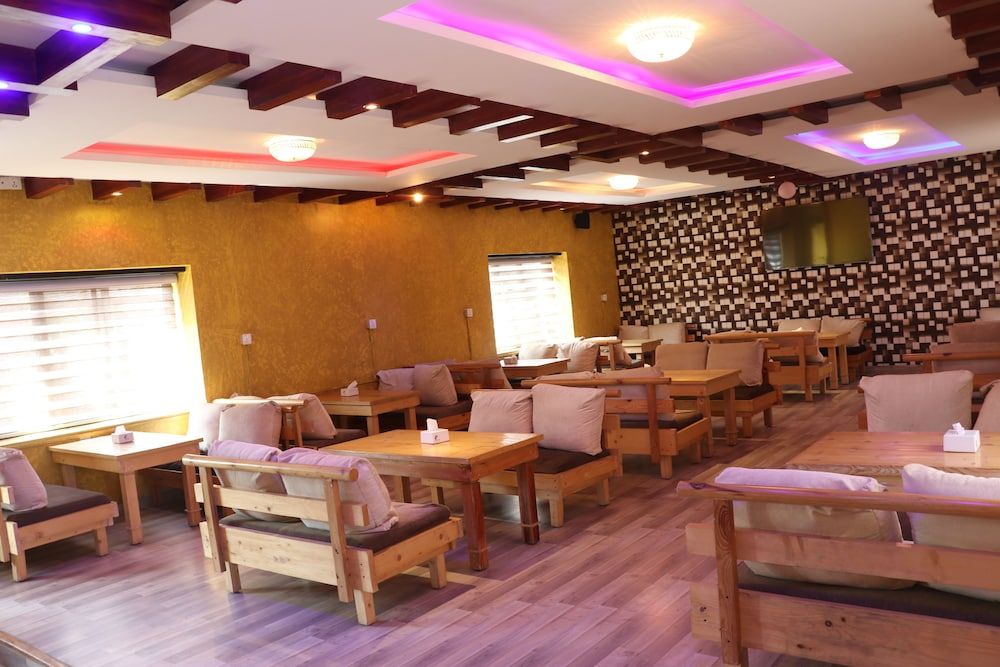 undefined Hotel Imperial Kathmandu 9