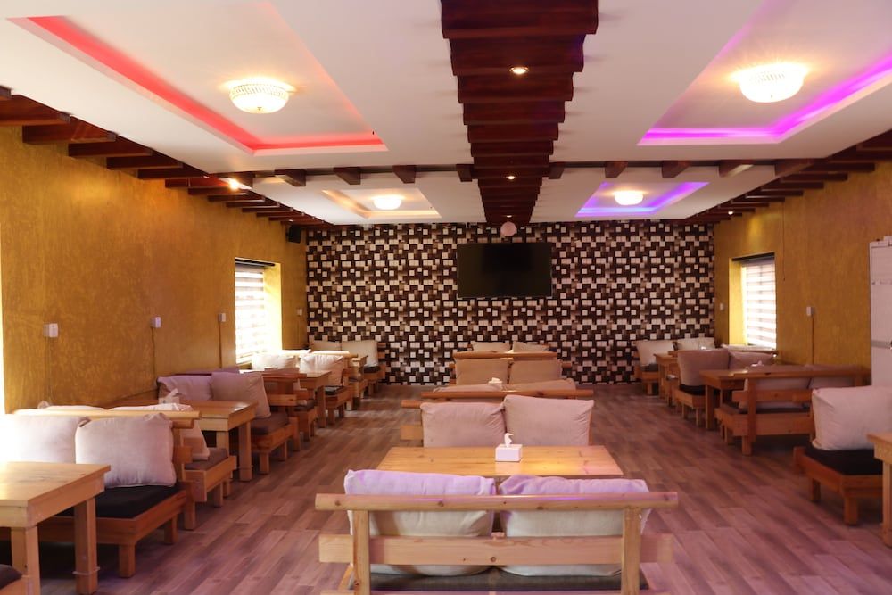 undefined Hotel Imperial Kathmandu 7