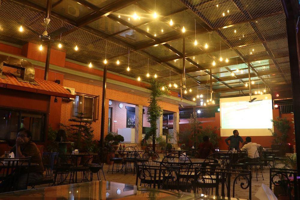 undefined Hotel Imperial Kathmandu 8