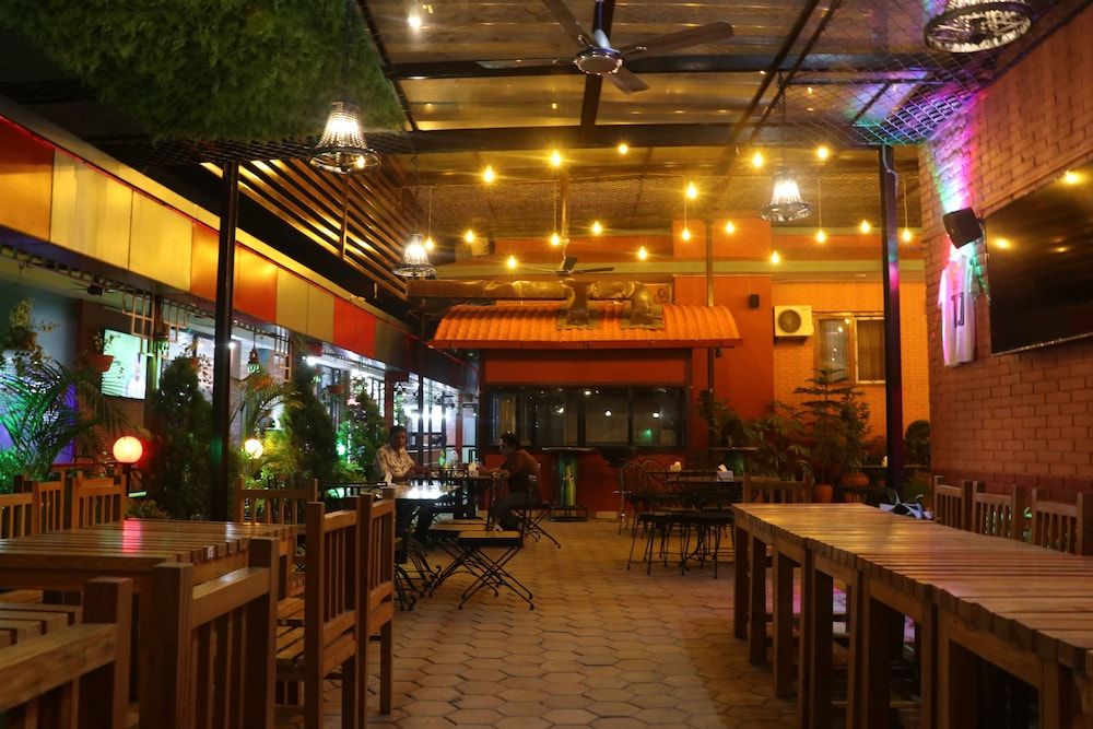 undefined Hotel Imperial Kathmandu 10