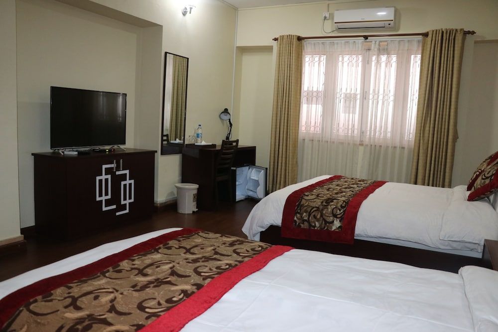 undefined Hotel Imperial Kathmandu 2