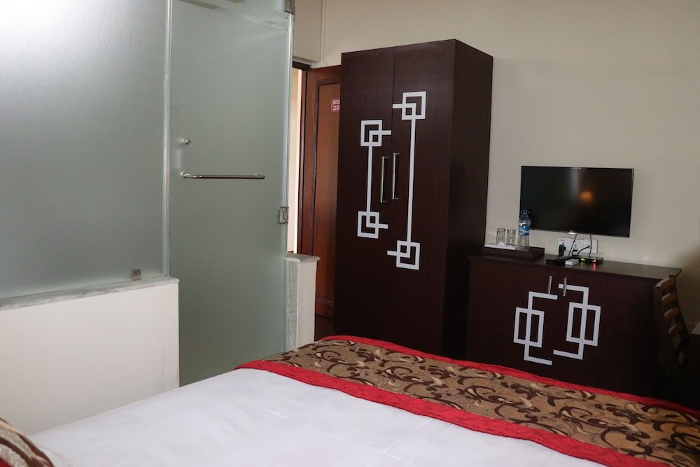 Hotel Imperial Kathmandu Deluxe Double Room, Non Smoking 3
