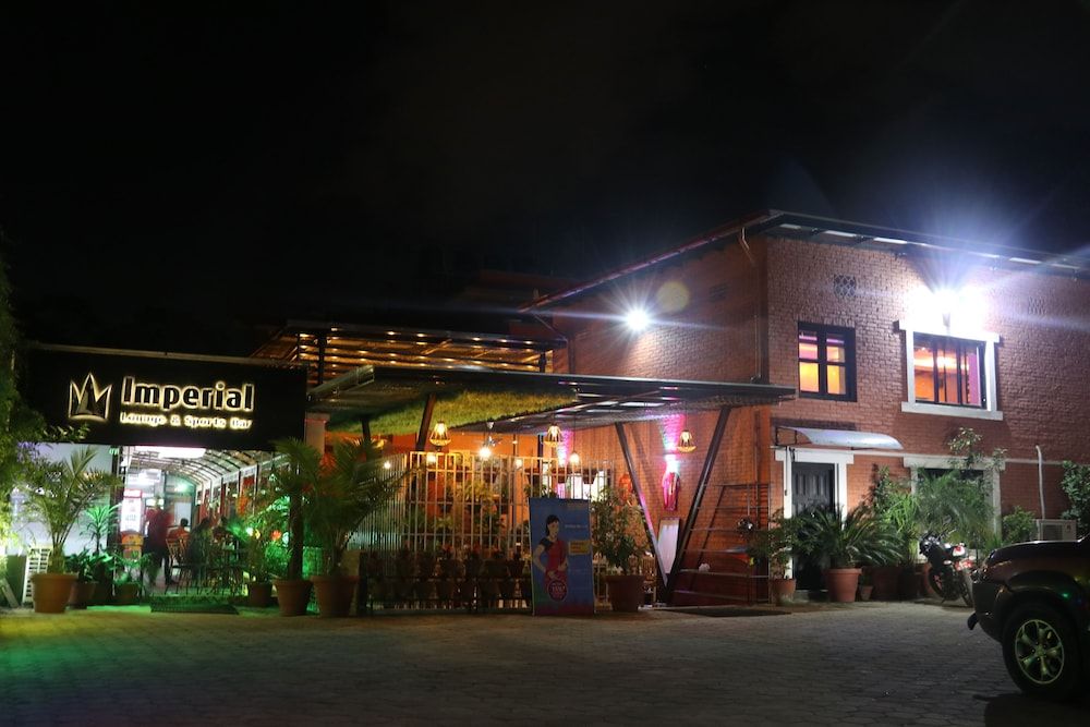 undefined Hotel Imperial Kathmandu 5
