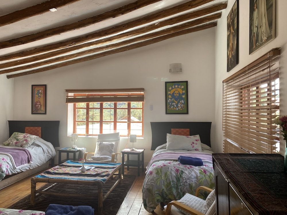 Standard Quadruple Room, Multiple Beds