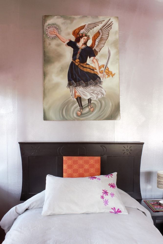 Basic Room, 1 Twin Bed