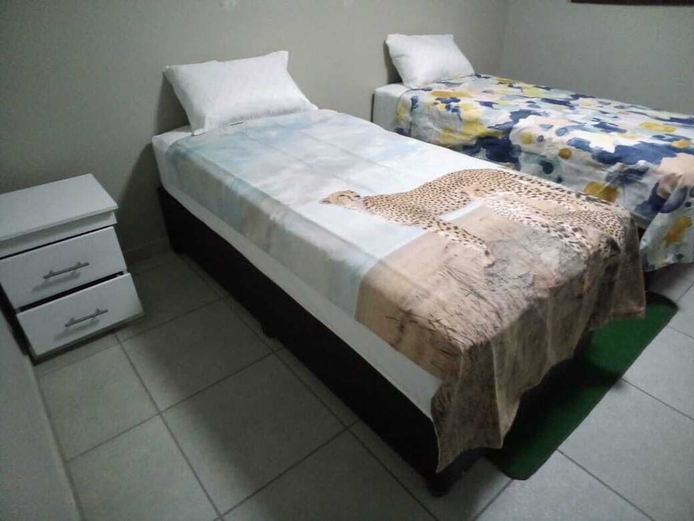 undefined Apartment In Rosebank Johannesburg 9