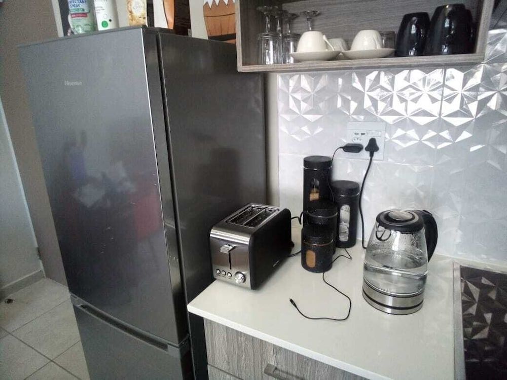 undefined Apartment In Rosebank Johannesburg 4