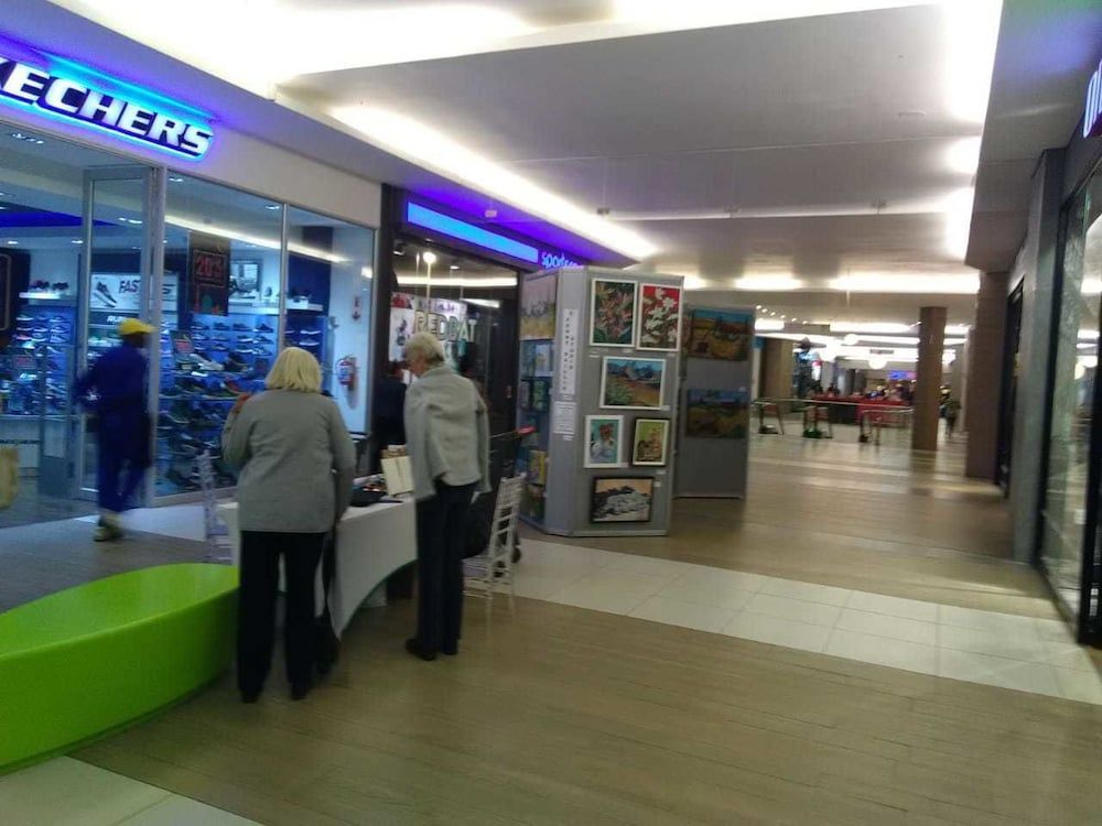 undefined Apartment In Rosebank Johannesburg 5