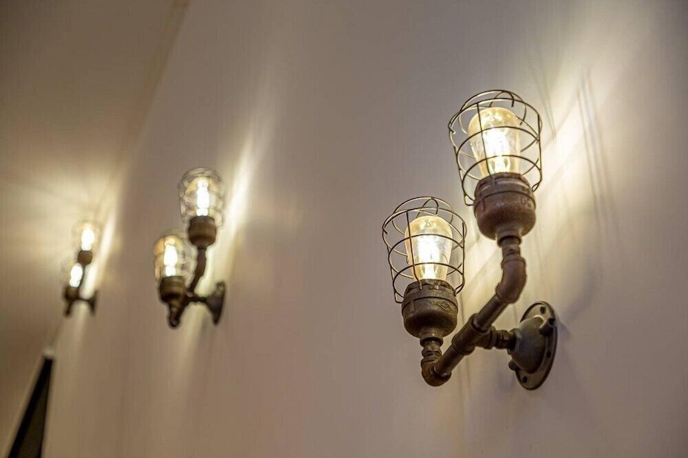 Vivaldi white house in vally Room (Love (Private)) 7