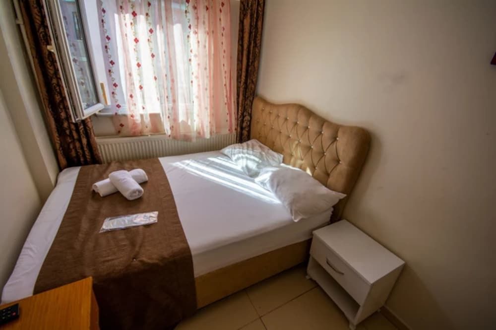 undefined Ozyurt Hotel 7