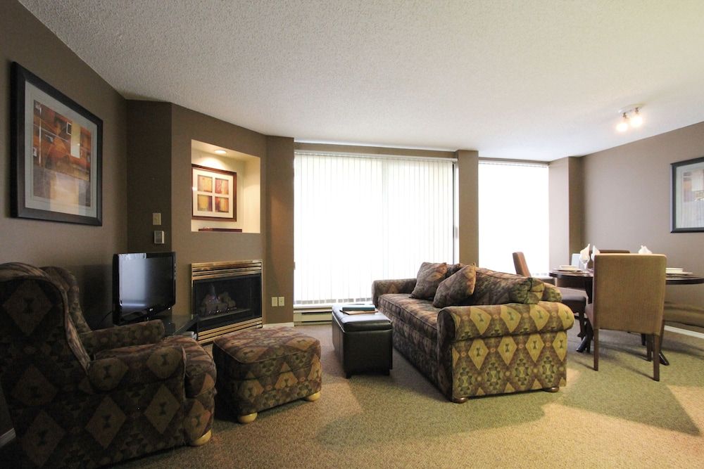 Standard Condo, 1 Bedroom, Ground Floor