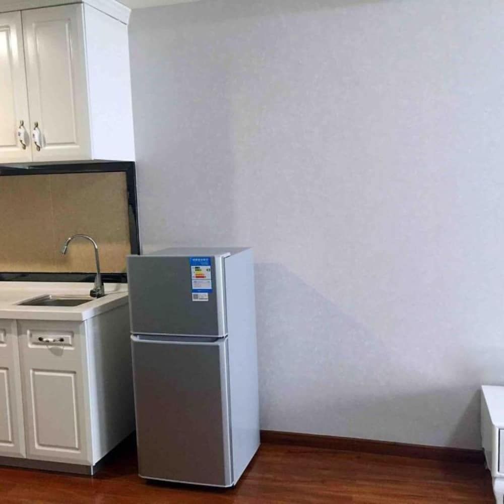 Guangzhou Bvlgari Apartment Superior Twin Room 4