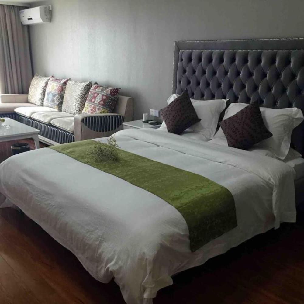 undefined Guangzhou Bvlgari Apartment 4