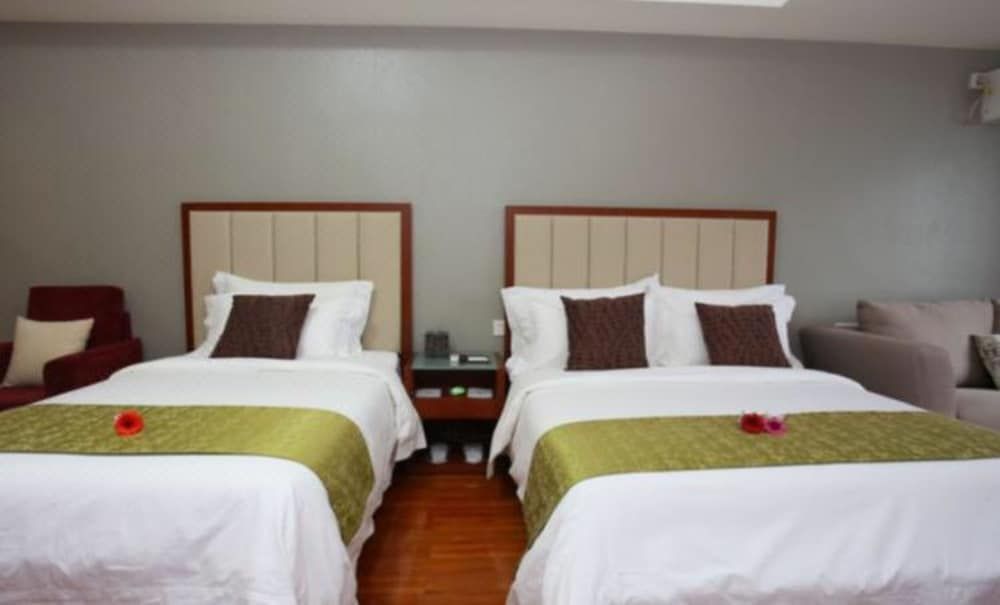 undefined Guangzhou Bvlgari Apartment 3