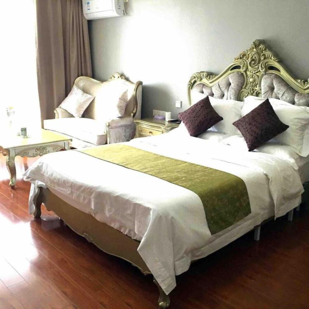 undefined Guangzhou Bvlgari Apartment 2