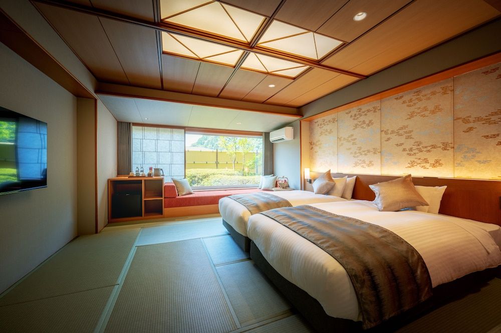 Superior Room with Twin Bed