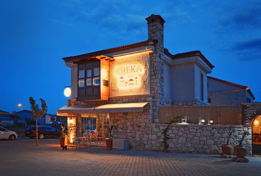 undefined Rijeka Alaçatı 9