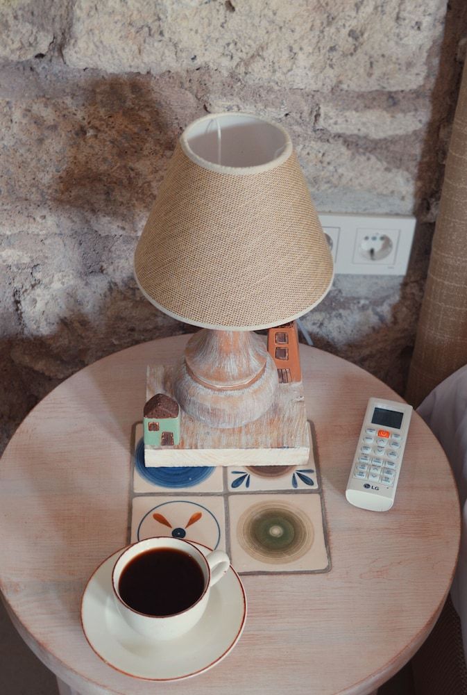 Rijeka Alaçatı Economy Twin Room, 2 Twin Beds 9