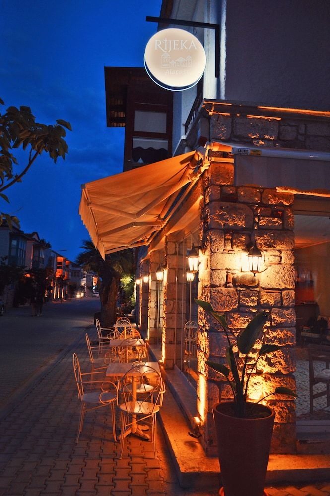 undefined Rijeka Alaçatı 7