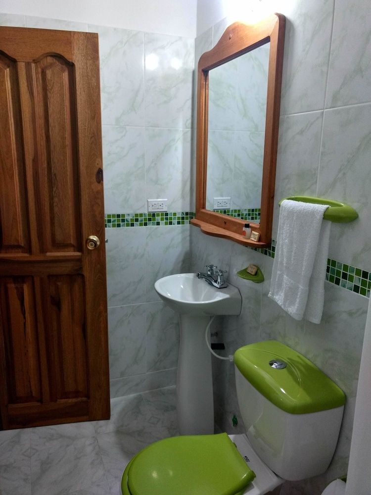 Apartahotel La Gran Familia Superior Apartment 3