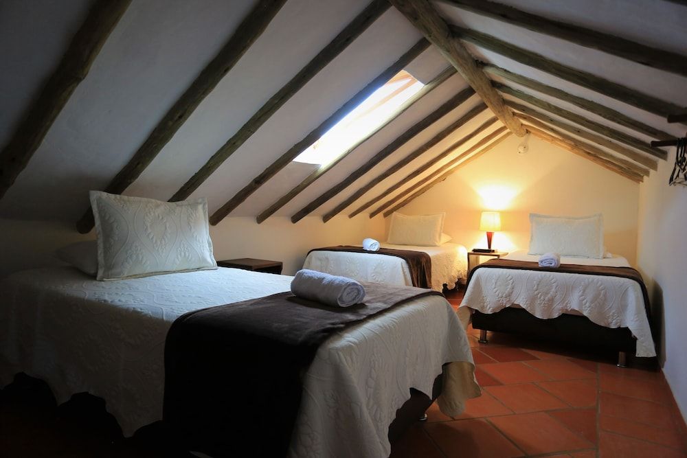 Apartahotel La Gran Familia Superior Apartment 2