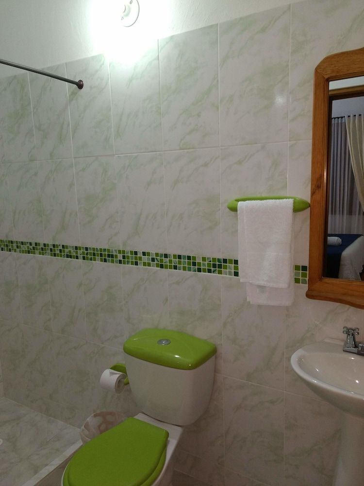 Apartahotel La Gran Familia Basic Double Room, 1 Double Bed 7