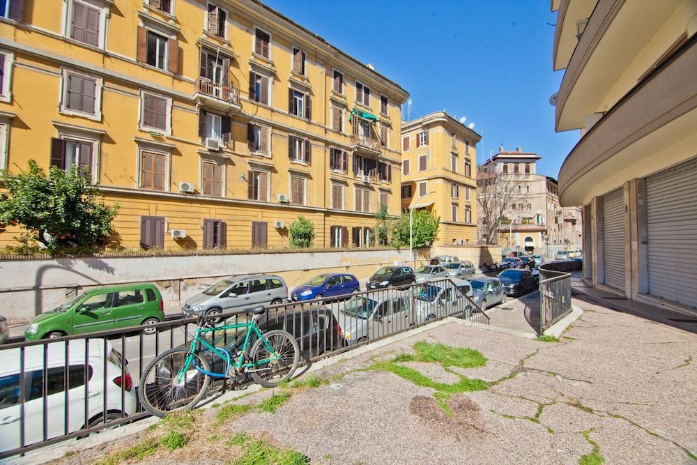 undefined Porta Portese Colorful Flat 5