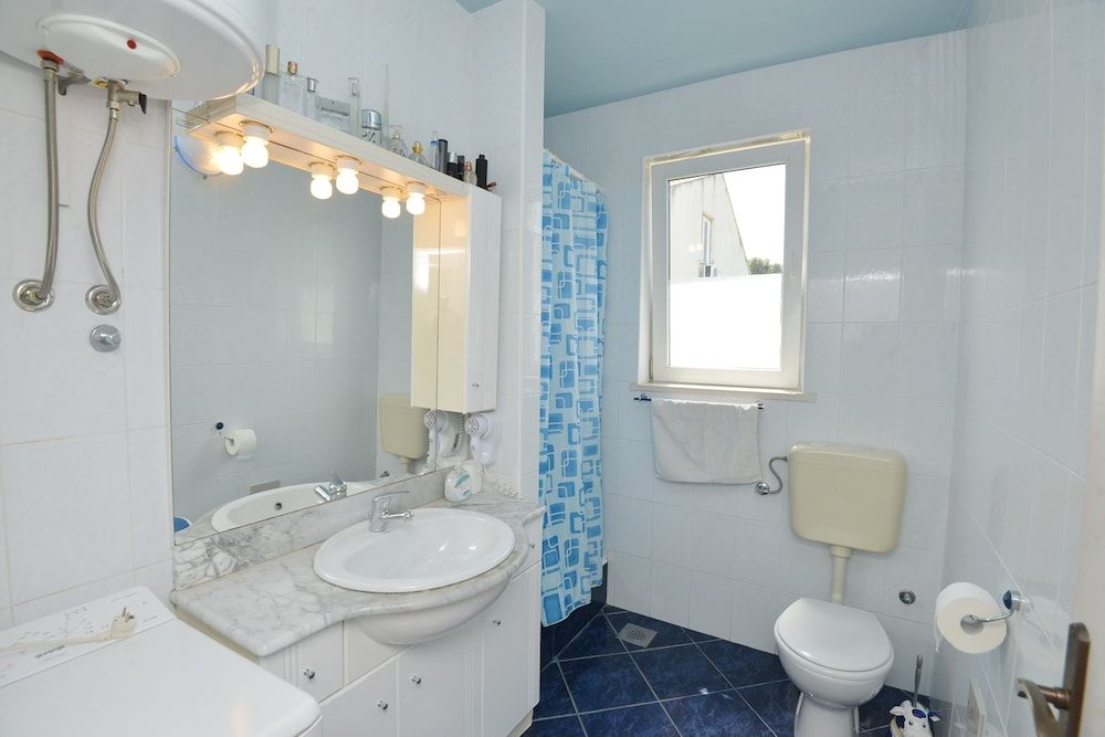 Villa Elly Apartments Standard Apartment 5