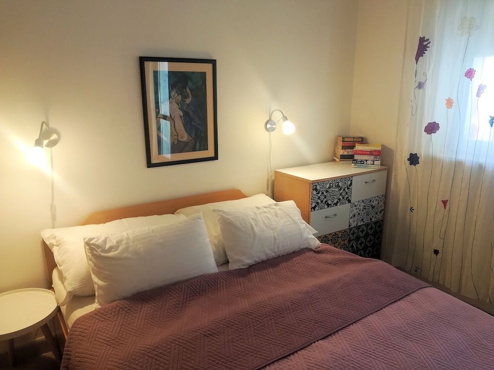 Villa Elly Apartments Standard Apartment 2