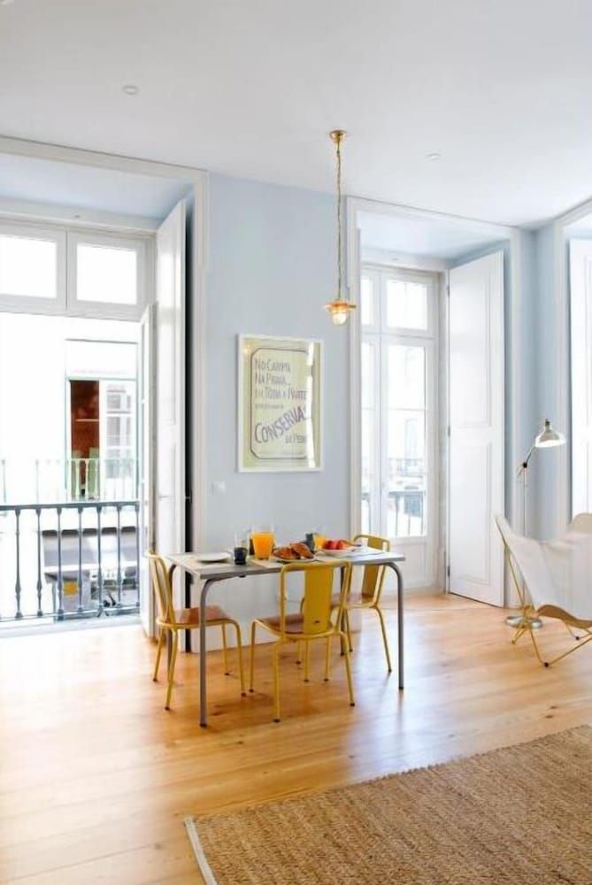 Casas da Baixa - Lighthouse Apartments Apartment, 1 Bedroom 7