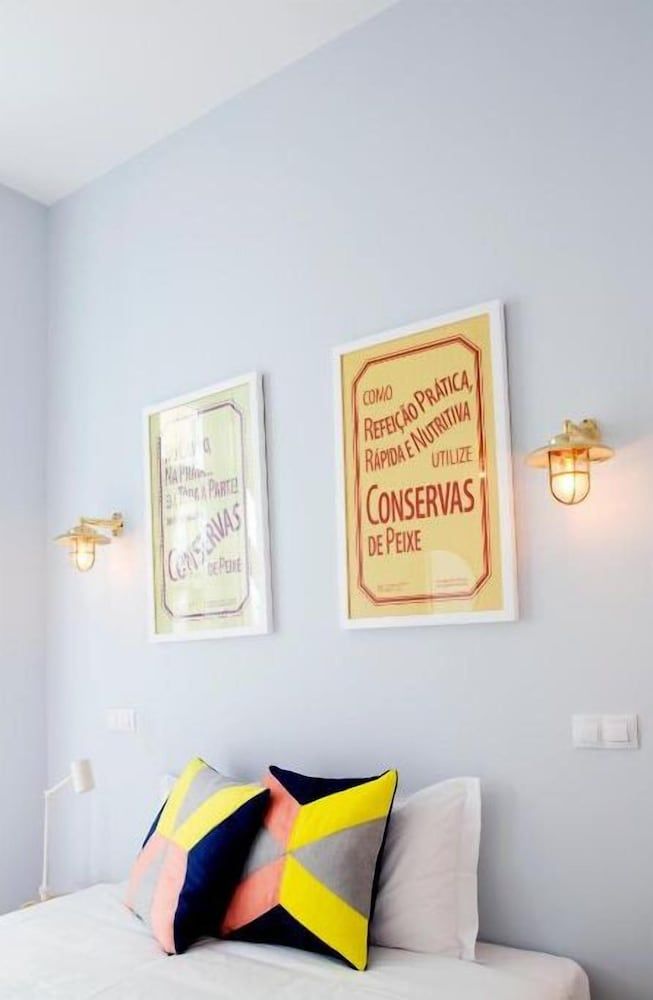 Casas da Baixa - Lighthouse Apartments Apartment, 1 Bedroom 11