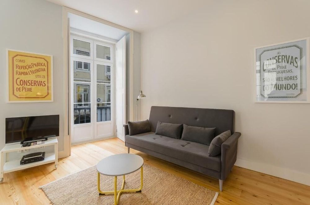 undefined Casas da Baixa - Lighthouse Apartments 10