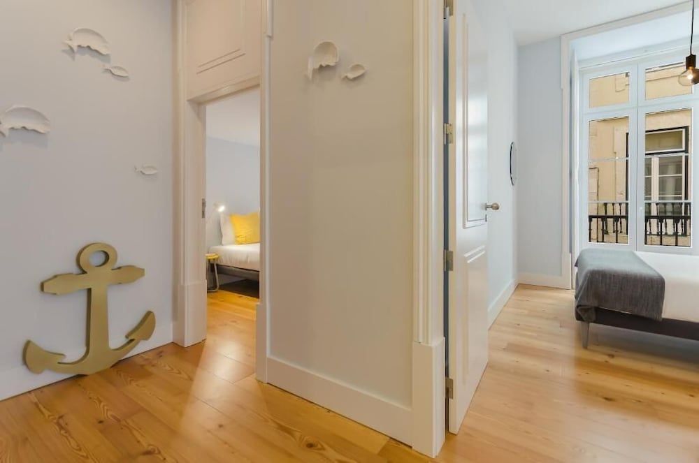 Casas da Baixa - Lighthouse Apartments Apartment, 2 Bedrooms 8