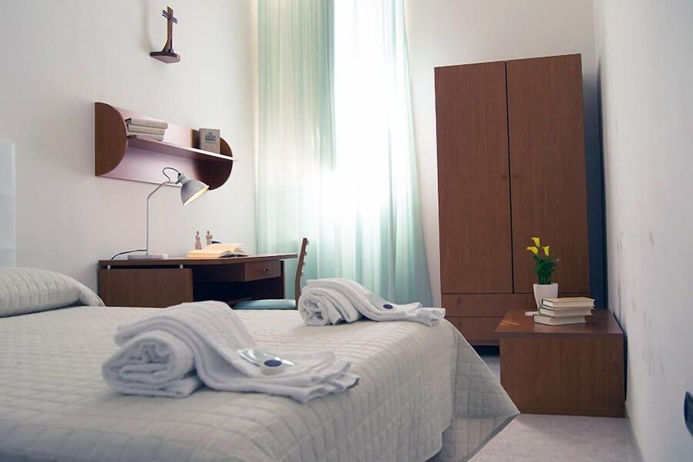 Basic Quadruple Room