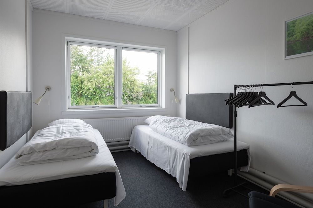 Motel Poppelvej Family Room, 2 Bedrooms