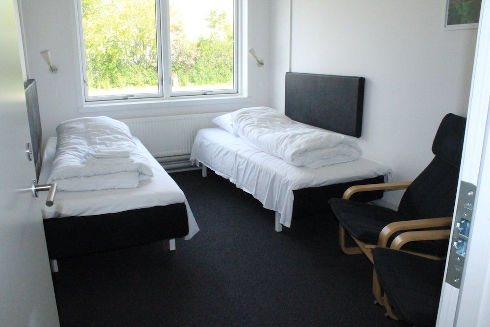Motel Poppelvej Economy Double Room 3