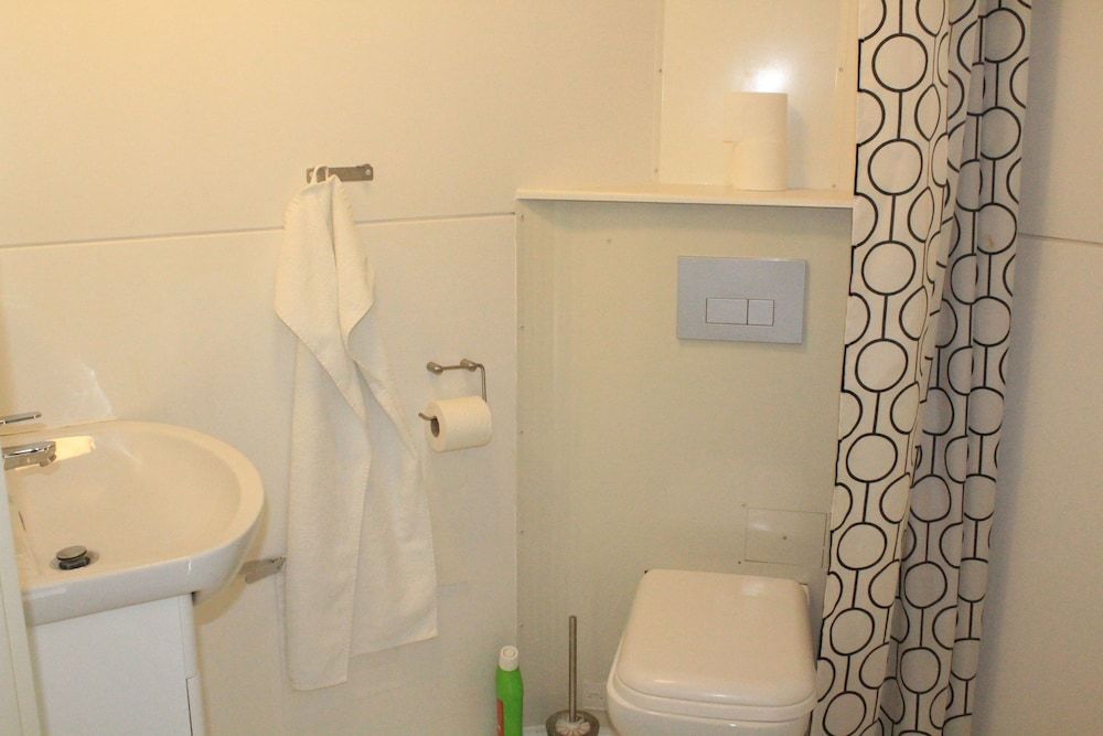 Motel Poppelvej Family Room, 2 Bedrooms 4