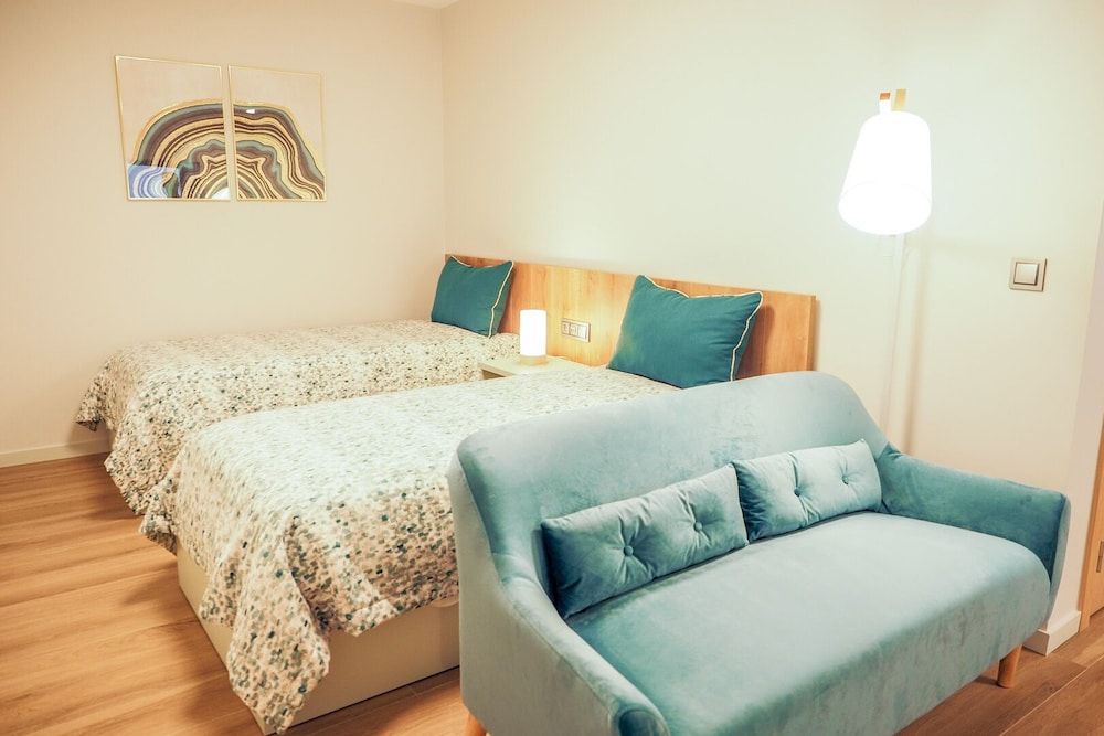 RIA CENTRUM Smart Residence