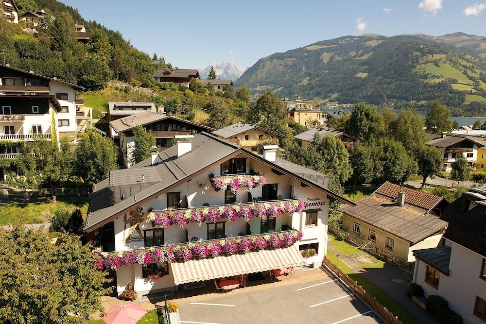 undefined Pension Alpenrose 4