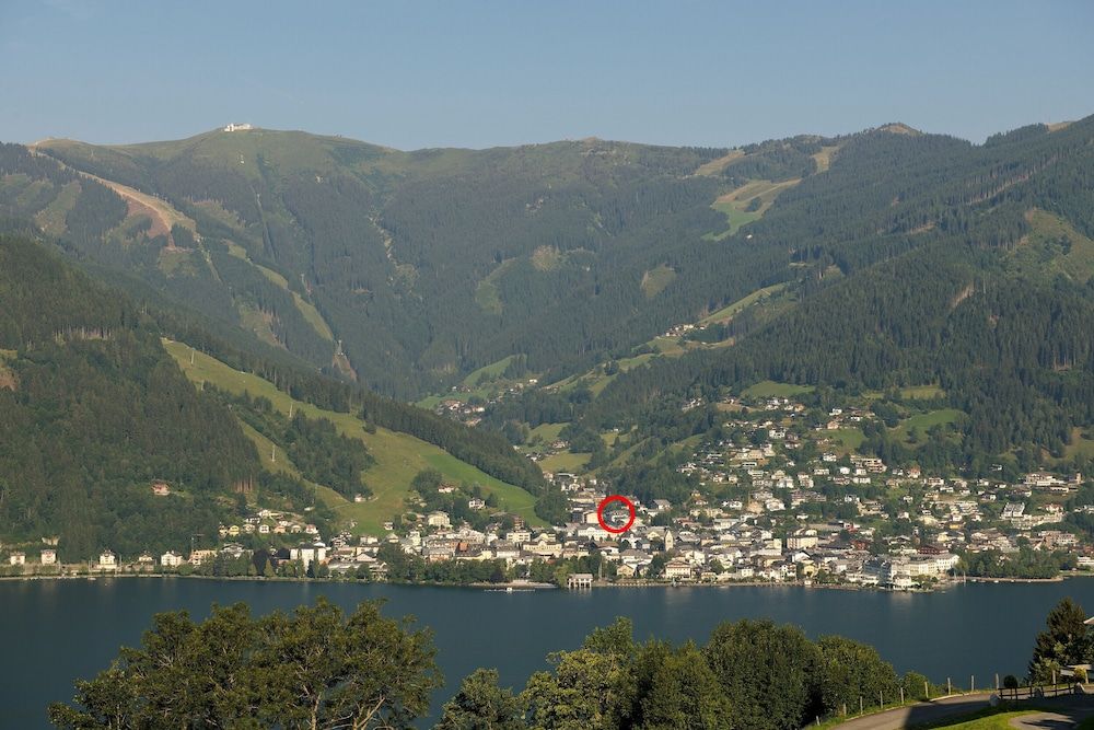 undefined Pension Alpenrose 5