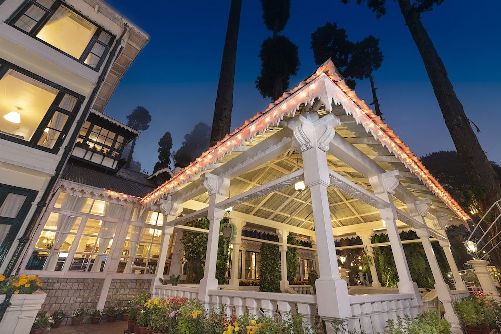 Gazebo